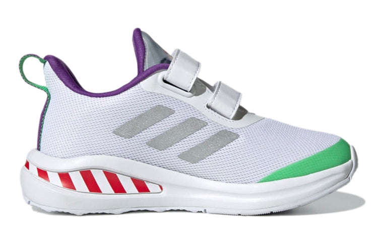 (PS) adidas Toy Story x FortaRun J 'Buzz Lightyear' GZ0642