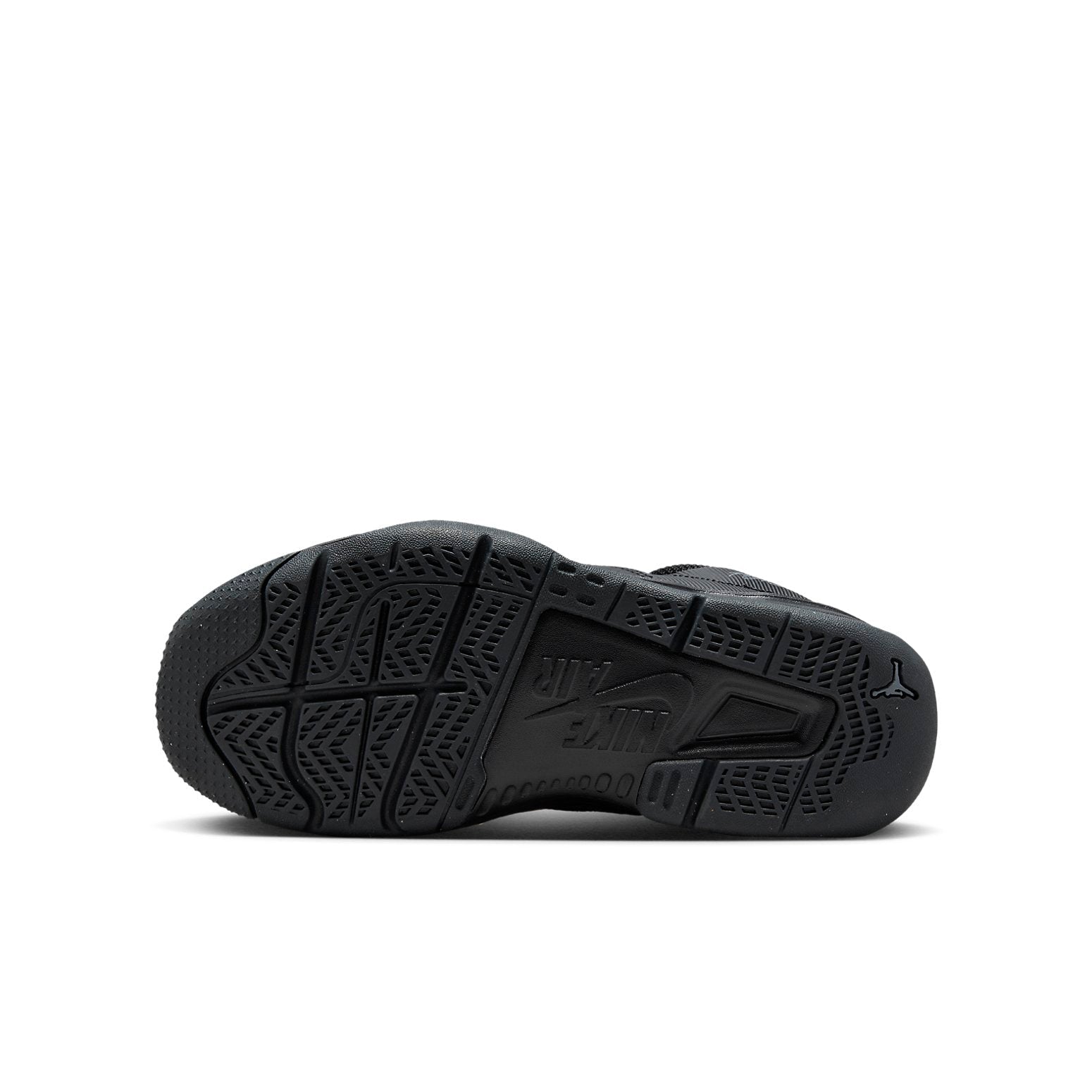 (GS) Air Jordan Stay Loyal 3 'Black Anthracite' FB9922-001