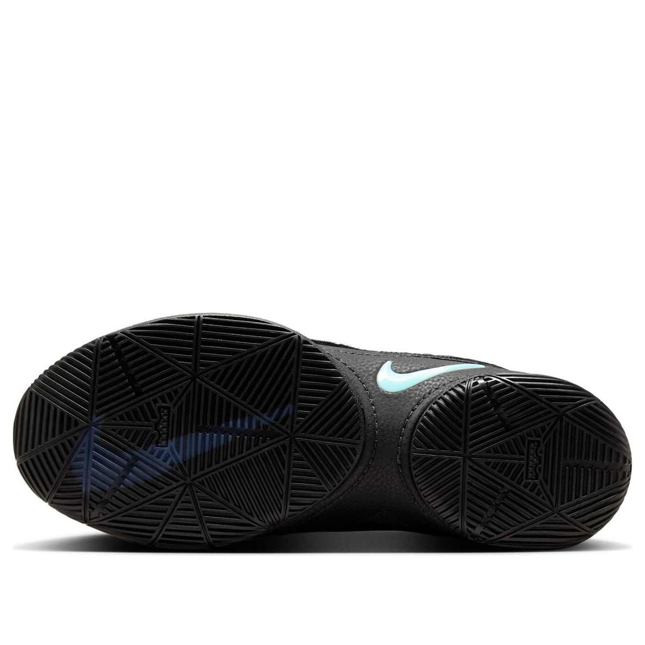 Nike LeBron 21 'All-Star Black Label' IB3866-001