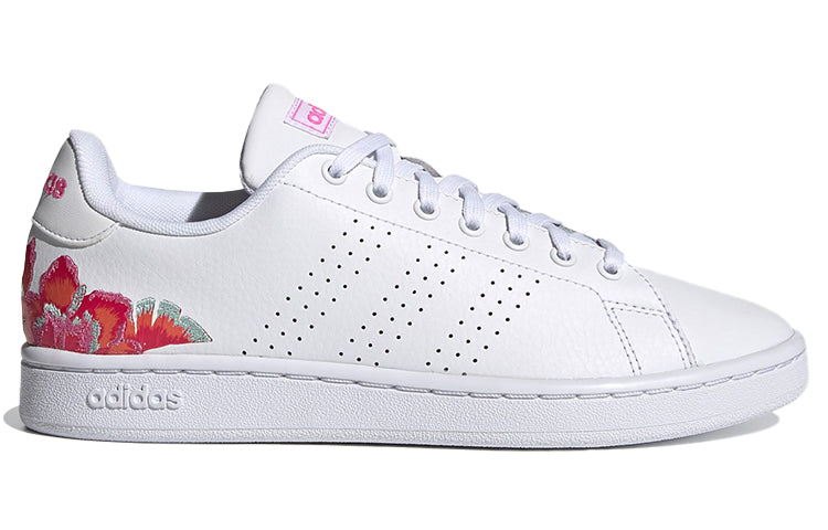 (WMNS) adidas Advantage 'Floral' FZ2033