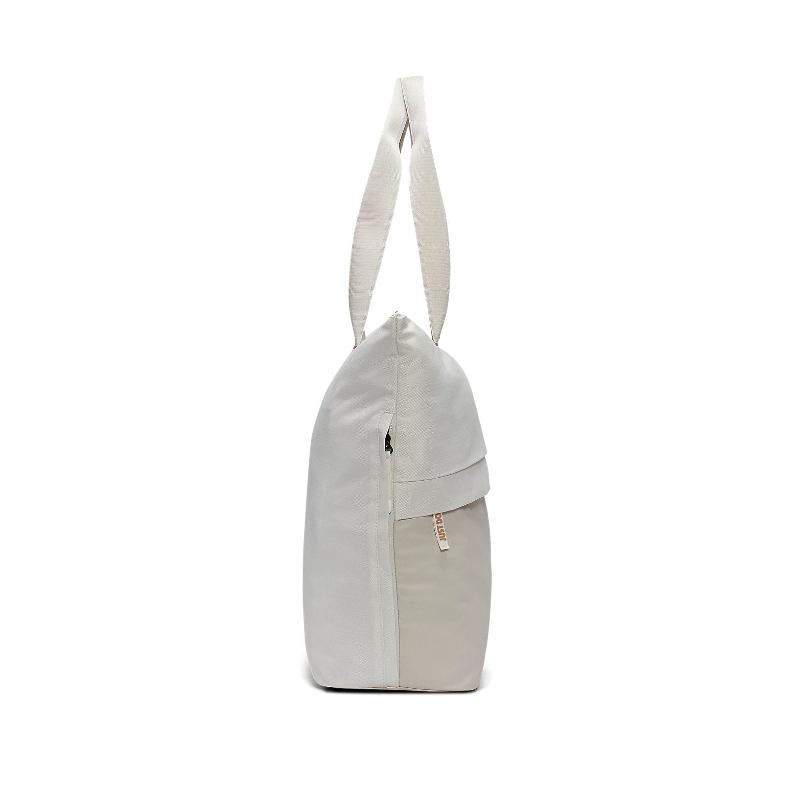 (WMNS) Nike Radiate Tote Bag 'White' BA5527-030