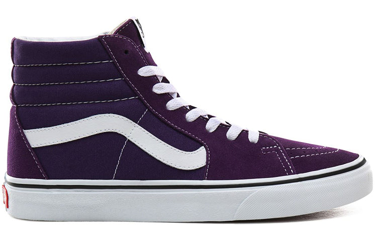 Vans SK8-HI 'Violet Indigo' VN0A4BV6V7F