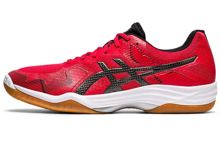 ASICS Gel-Tactic 'Red Black' 1073A015-601