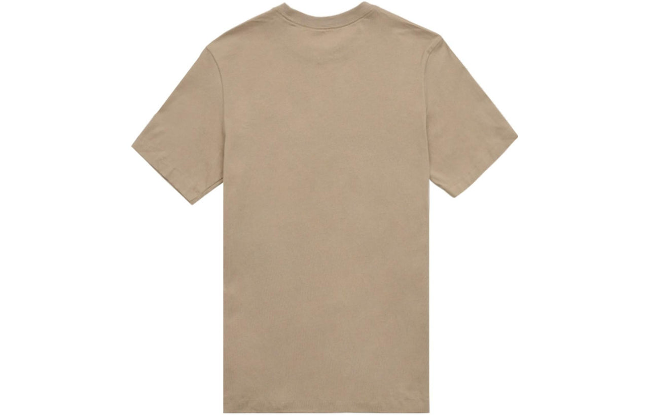 Nike Sportswear Club T-Shirt 'khaki' AR4997-247