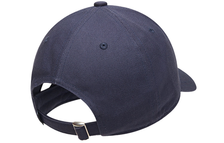 Converse Tipoff Baseball Cap 'Navy' 10008476-A05