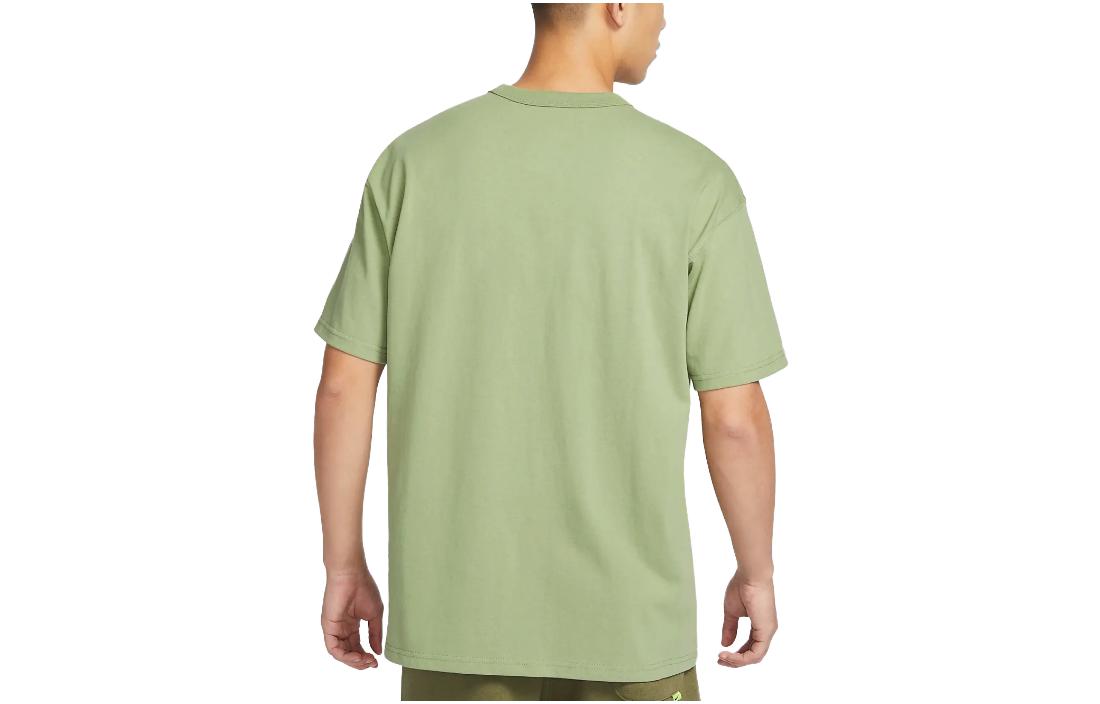 Nike Sportswear Premium Essentials T-Shirt 'Green' DO7393-386