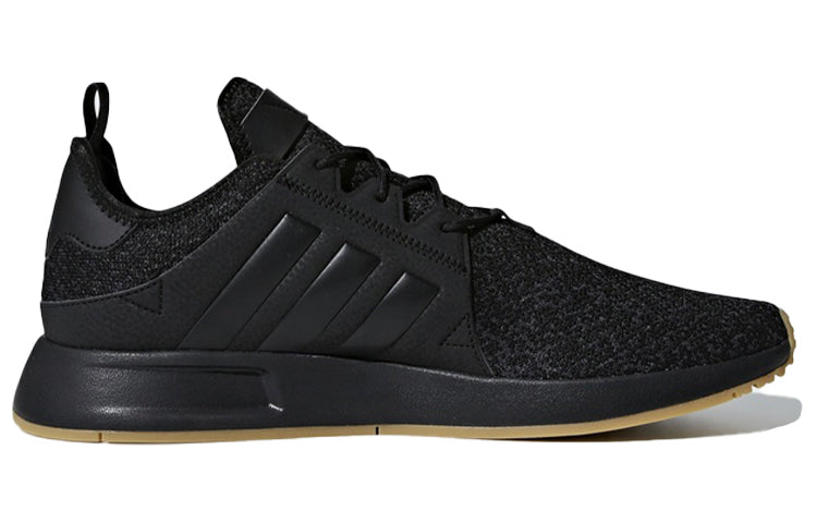 adidas X_PLR 'Core Black Gum' B37438