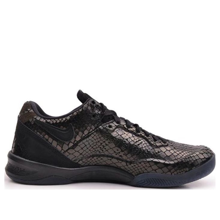 Nike Zoom Kobe 8 EXT 'Year of the Snake - Black' 582554-001