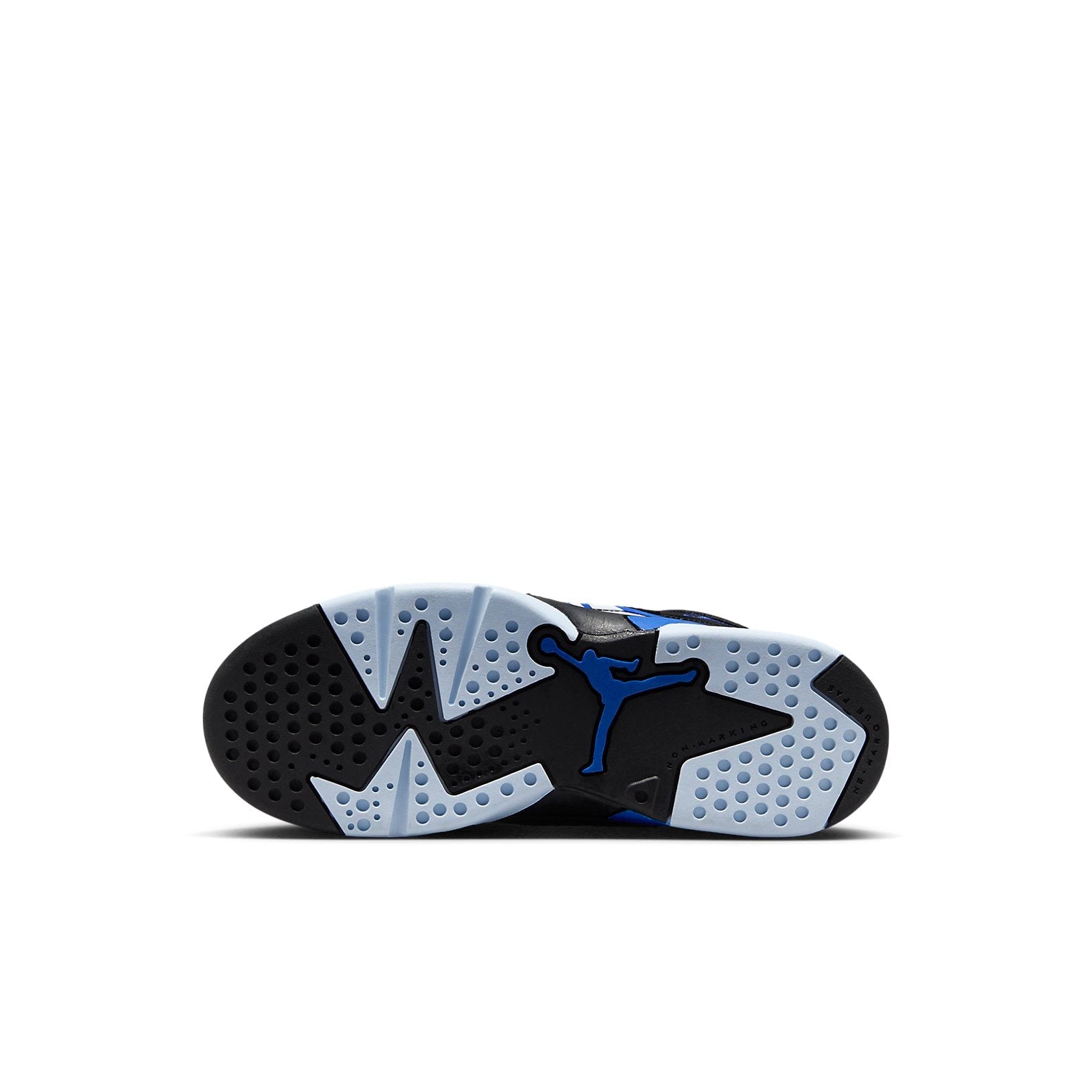 (PS) Air Jordan MVP Mid 'Black Game Royal' DZ5578-041