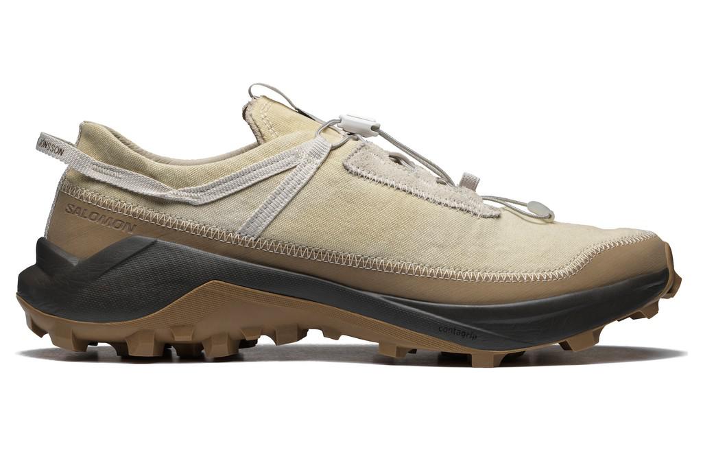 Ranra X Salomon Cross Pro 470611