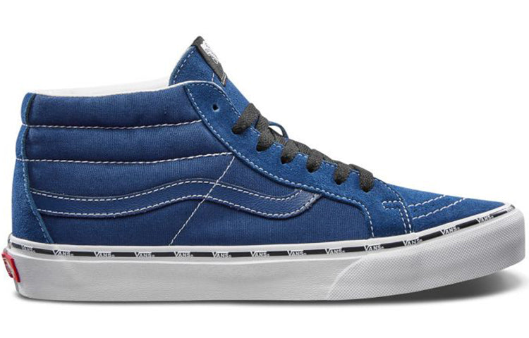 Vans Sk8-Mid Reissue Sailor Blue VN0A391FT8R