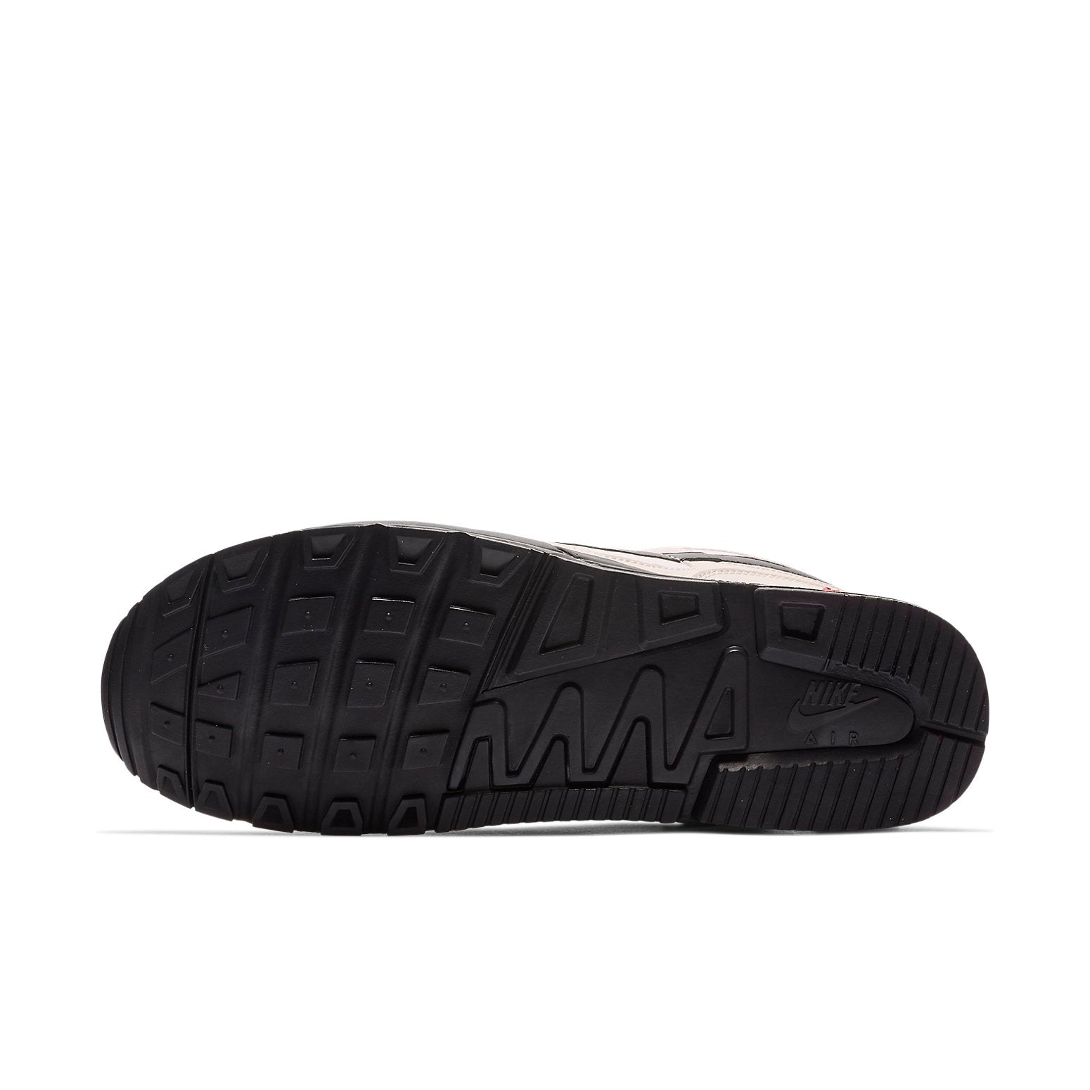 Nike Air Span 2 SE 'Phantom' AQ3120-003