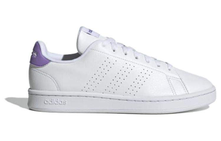 (WMNS) adidas Sportswear Advantage Shoes 'White' HR0320