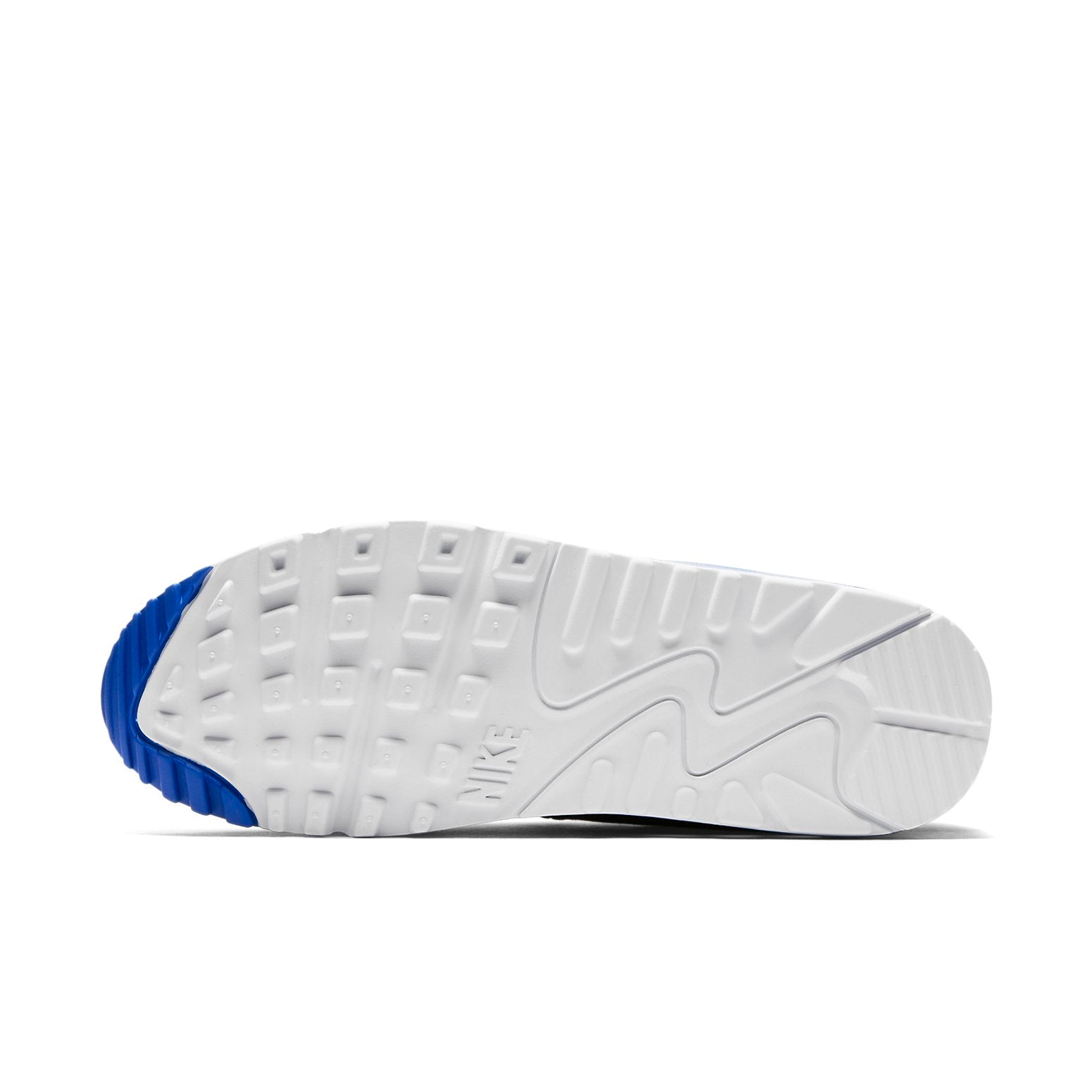 Nike Air Max 90 Essential 'Obsidian' 537384-421