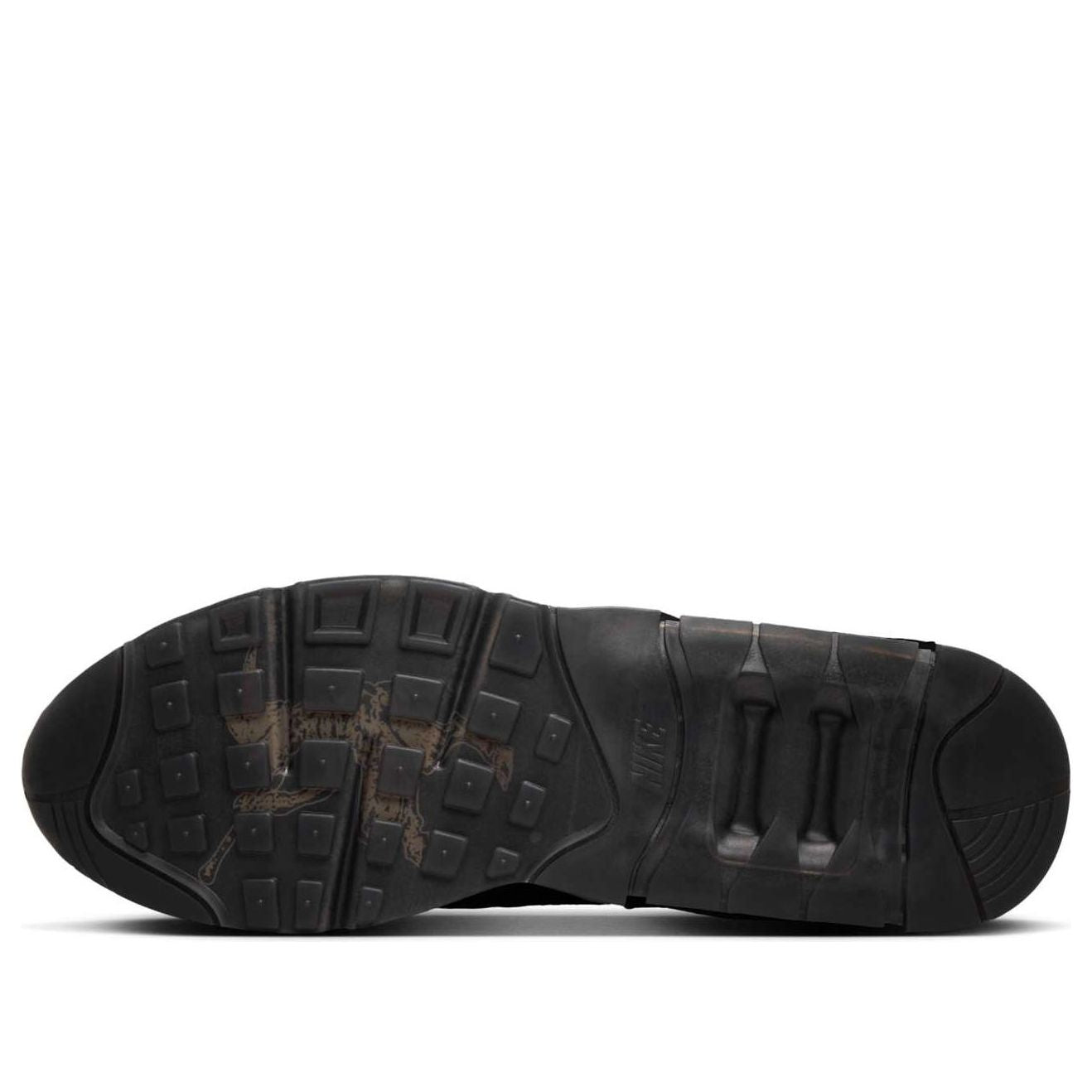 Nike x PAN Records Air Max 180 'Black Anthracite' FZ3310-001