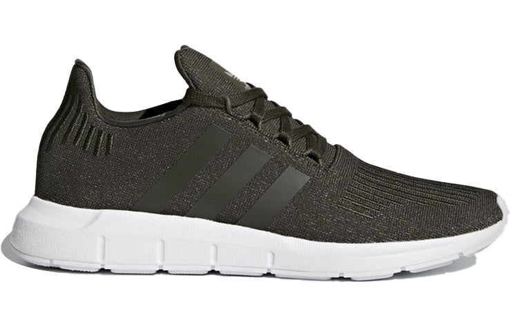(WMNS) adidas Swift Run 'Night Cargo' CQ2016