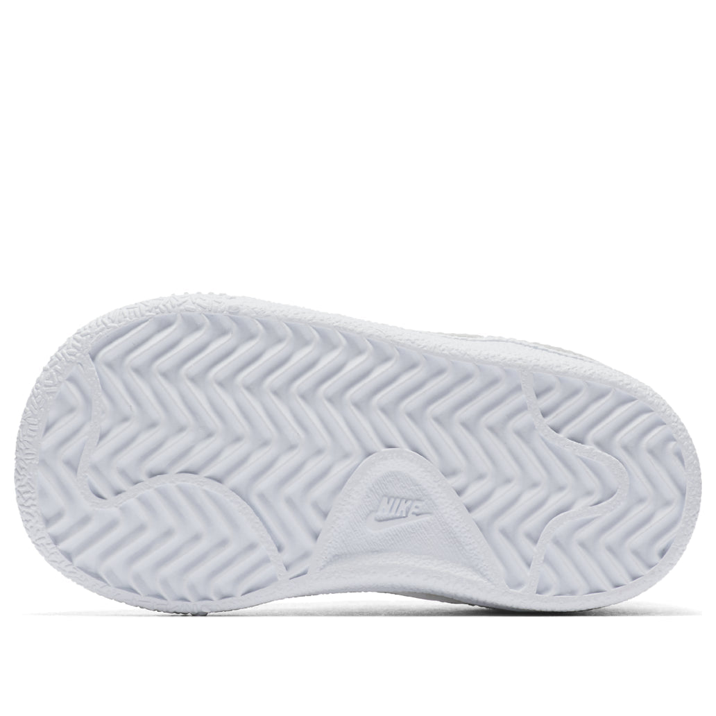 (TD) Nike Court RoyaleVelcro 'White' 833537-102
