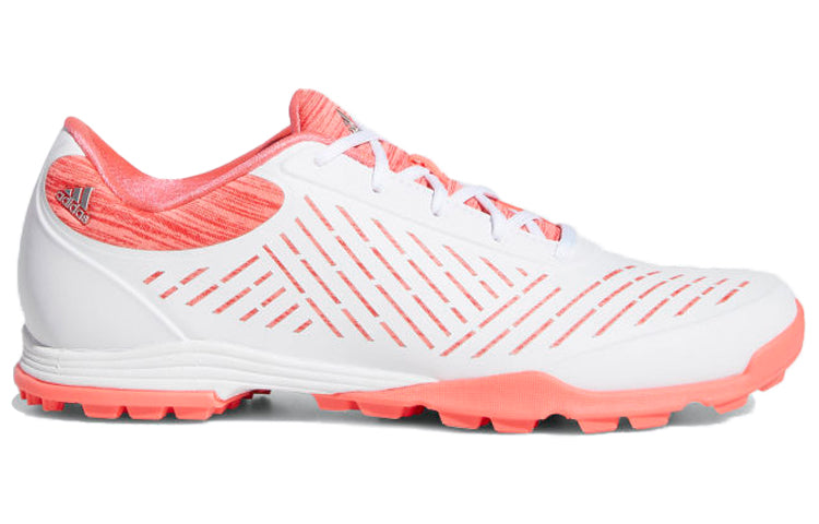 (WMNS) adidas Adipure Sport 2.0 White/Pink BB8010