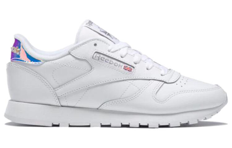 (WMNS) Reebok Classic Leather Mu FW4318