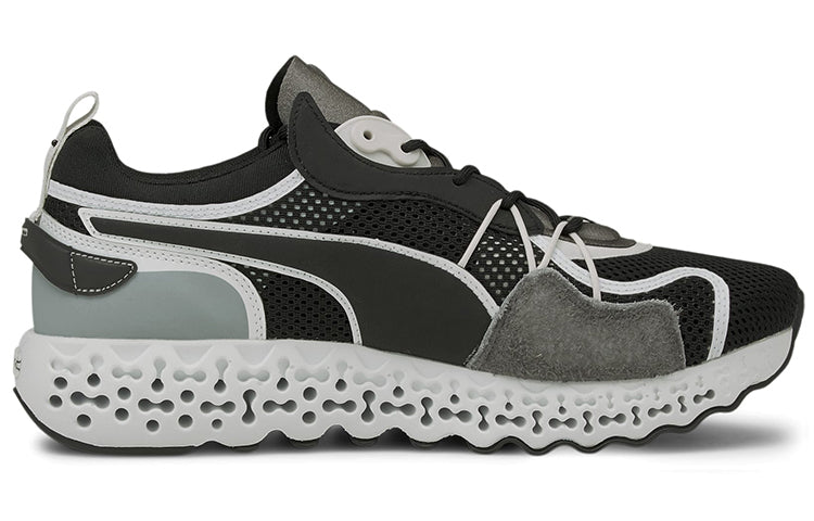 PUMA Calibrate Restored 'Black Castlerock' 373529-04