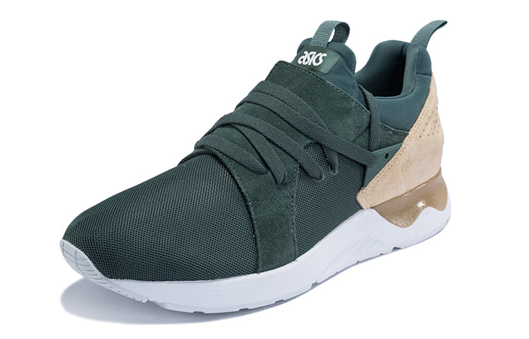 ASICS Gel-Lyte V Sanze 'Green' H817L-8205
