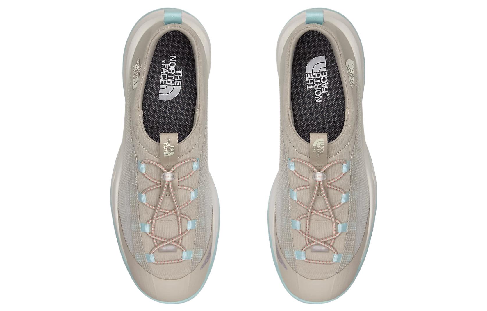(WMNS) THE NORTH FACE Flypack Hybrid Trail Running Shoes 'Sandstone' NF0A7W4Q