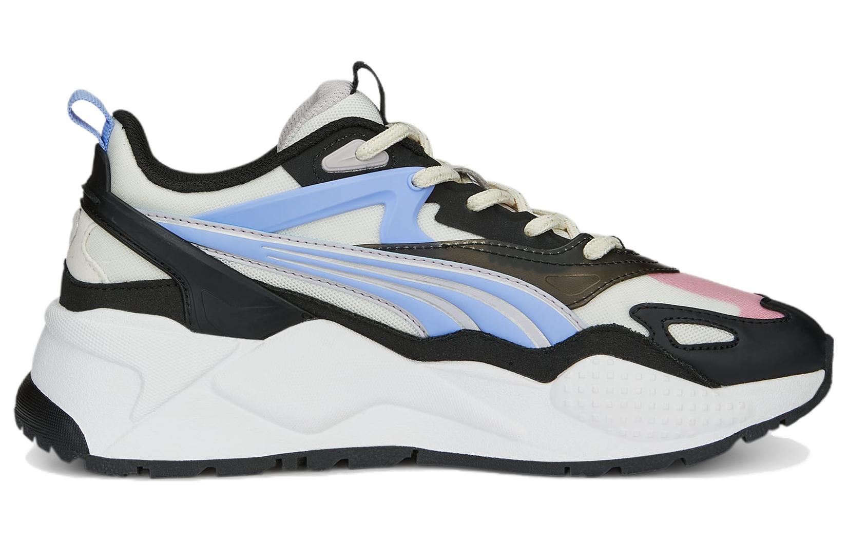 (WMNS) PUMA RS-X Efekt 'Muted Martians - Black Lavender' 391090-02