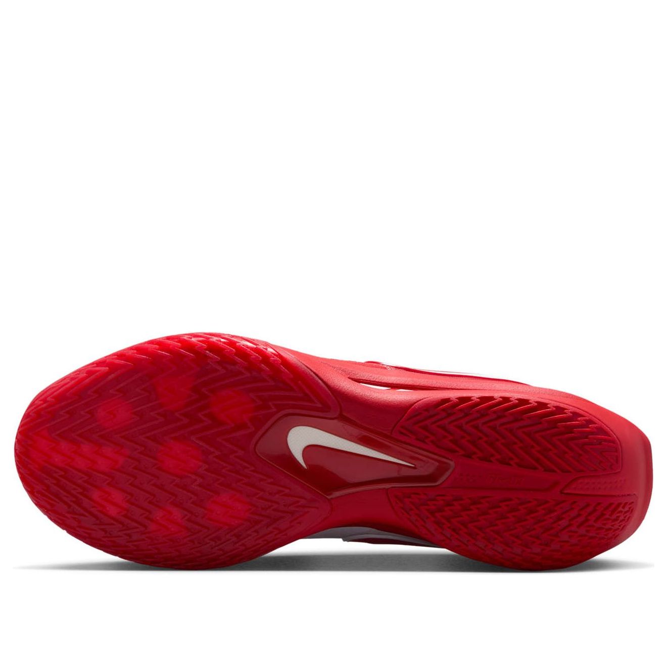 Nike Air Zoom GT Cut 3 TB 'Red White' IB4458-600