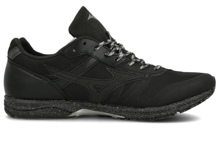 Mizuno Wave Emperor Tech D1GA191209