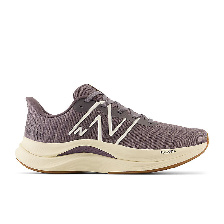 (WMNS) New Balance FuelCell Propel V4 'Vintage Indigo Bone' WFCPRSC4