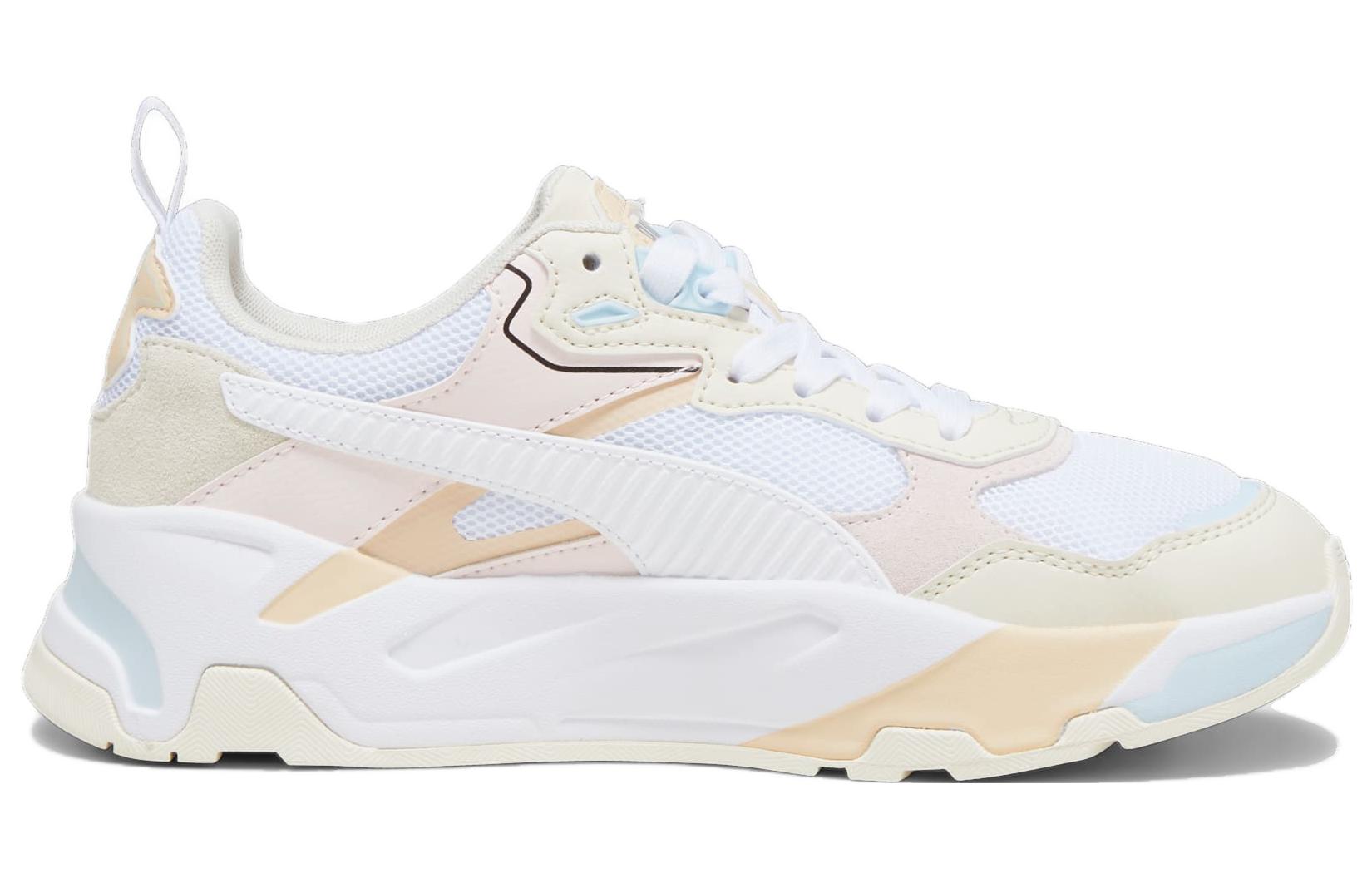 PUMA Trinity 'White Multi' 389289-17