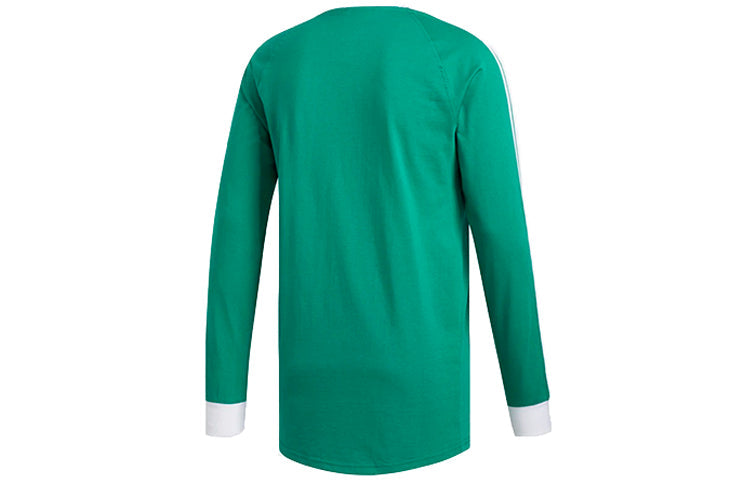 adidas originals Ong Sleeve Cali BB Long Sleeves Green EC7288