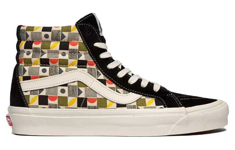 Vans SK8-HI 38 DX 'Multi' VN0A5KRI4WM