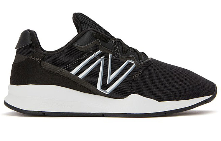 New Balance 1100 Shoes Black MS1100AE