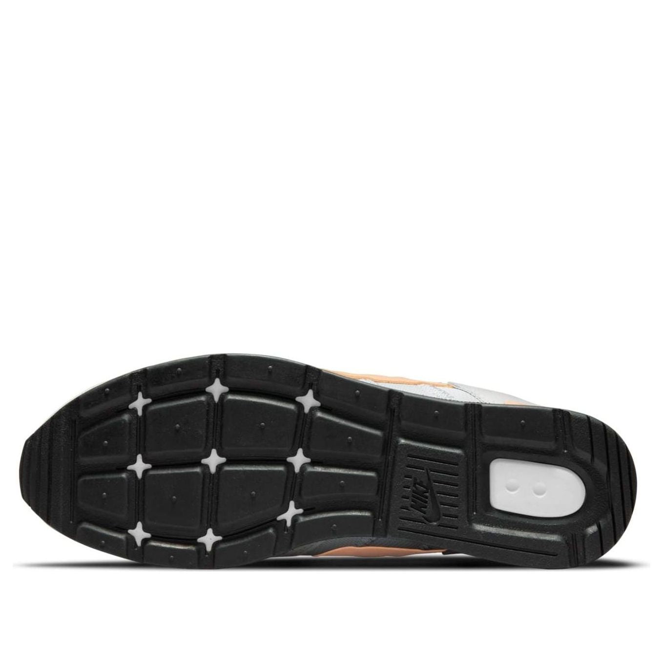 Nike Venture Runner 'Grey Orange' CK2944-012