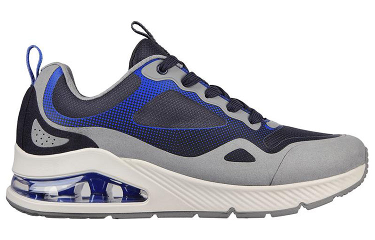 Skechers Uno 2 'Navy Blue Grey' 232182-NVGY
