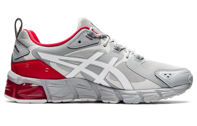 ASICS Gel-Quantum 180 6 'Glacier Grey White' 1201A063-021