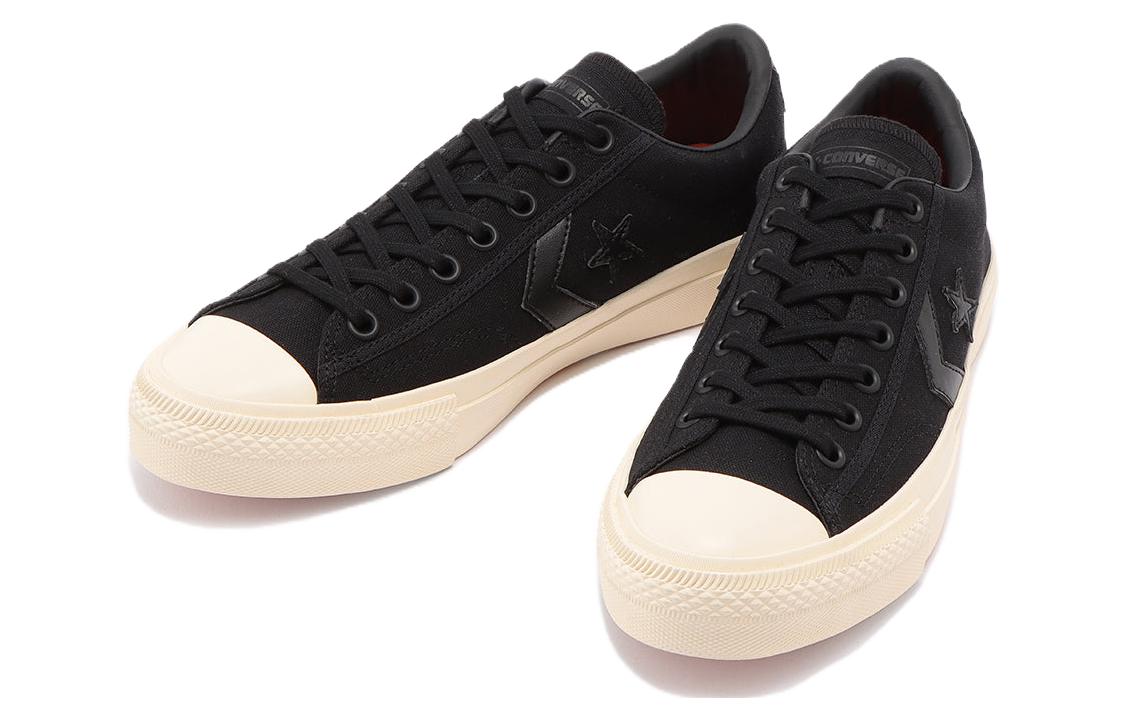 Converse Breakstar SK CV OX 'Black' 34201020