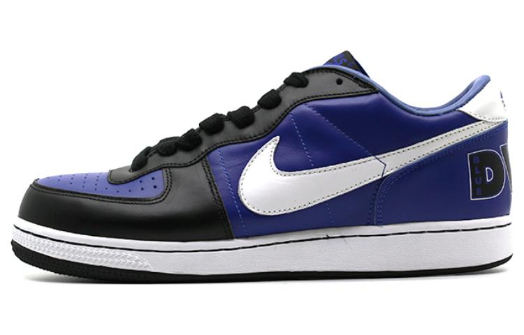 Nike Zoom Terminator Low 'Blue Devils' 310208-411