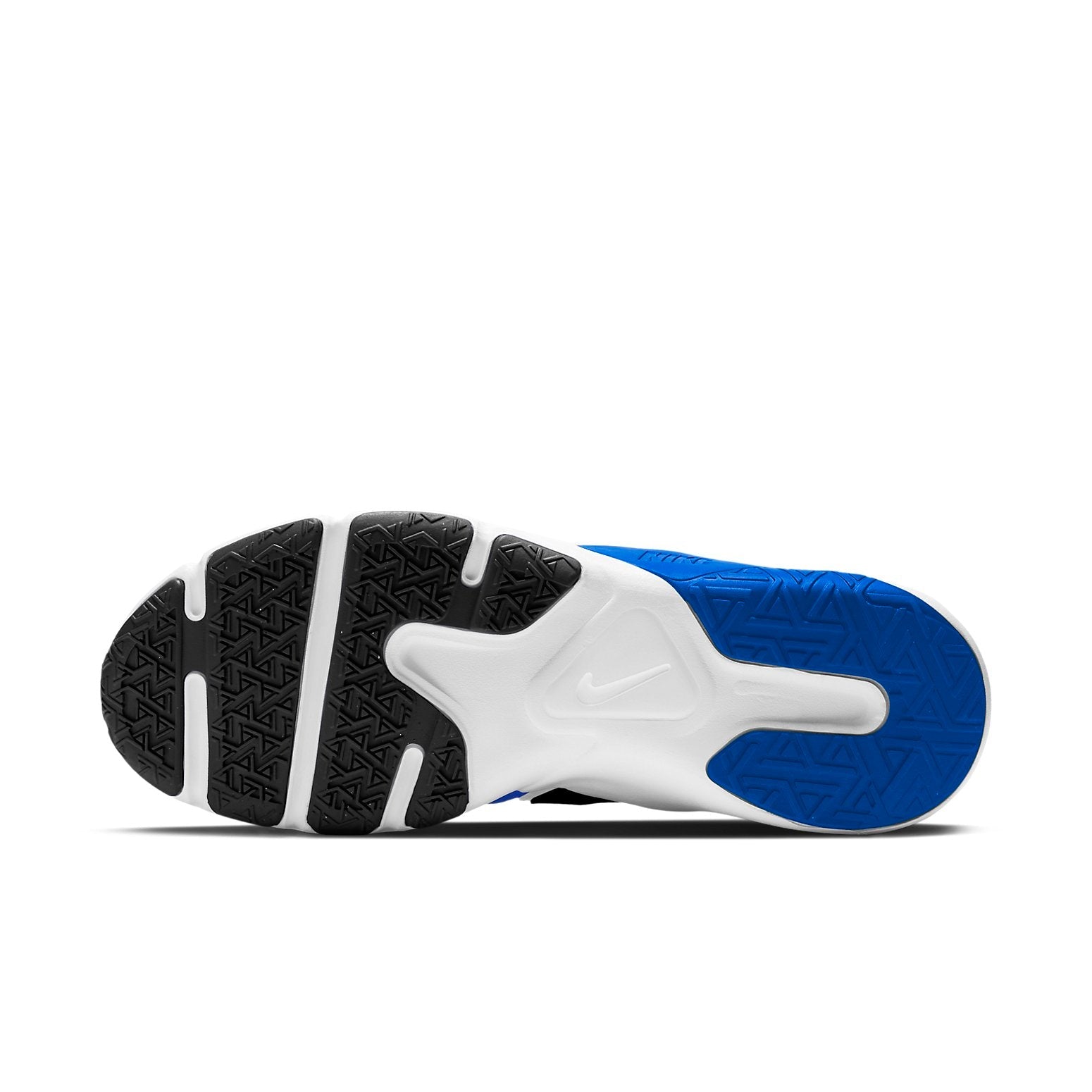 Nike Legend Essential 2 'Deep Royal Blue' CQ9356-400