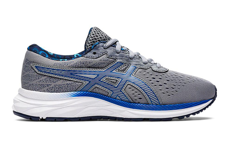 (GS) ASICS Gel-Excite 7 'Grey' 1014A119-020
