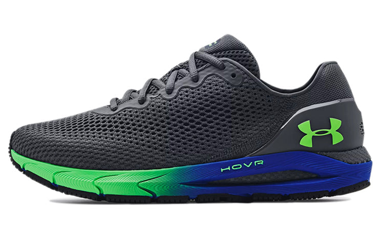 Under Armour HOVR Sonic 4 'Pitch Grey Royal' 3023543-111
