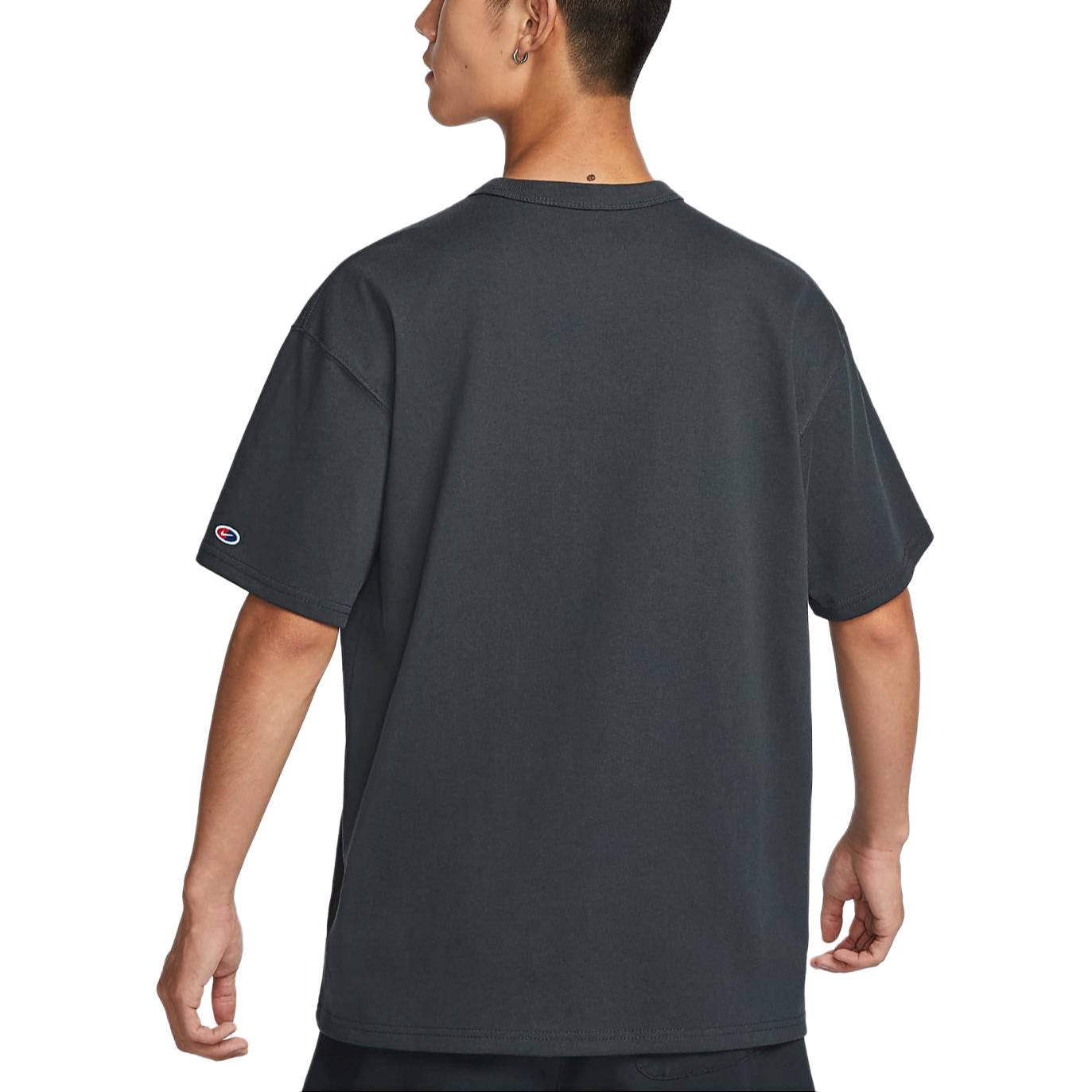 Nike Sportswear Premium Essentials T-Shirt 'Black' HQ1570-045