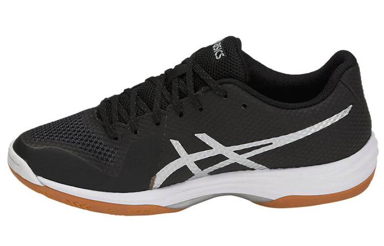 (WMNS) ASICS Gel-Tactic 2 'Black White' 1052A017-015