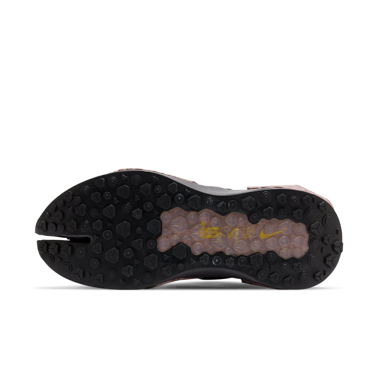 Nike ISPA Drifter Split 'Iron Grey' AV0733-002