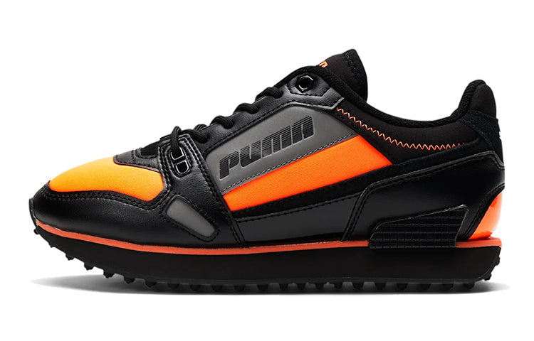 (GS) PUMA Mile Rider 'Bright Peaks' 380401-01