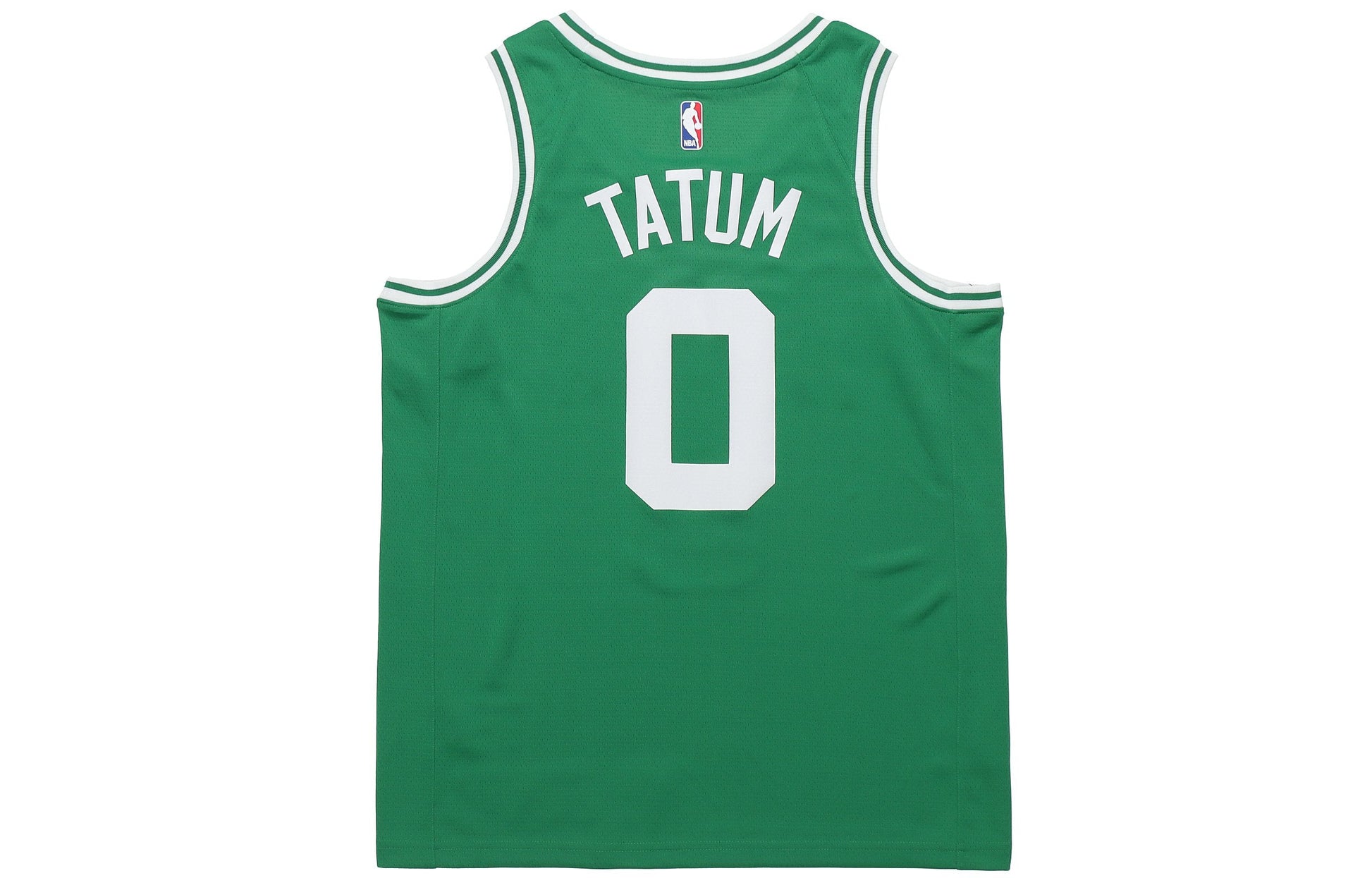 Nike NBA Team limited Jersey SW Fan Edition Boston Celtics Tatum 0 Green 864461-319
