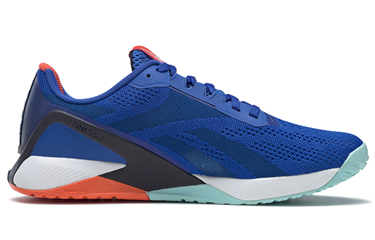 Reebok Nano X1 'Court Blue' FY3534