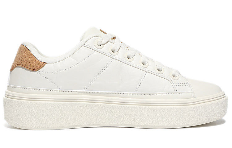 FILA Low-Top Sneakers 'White Cork' 1TM01749D_100