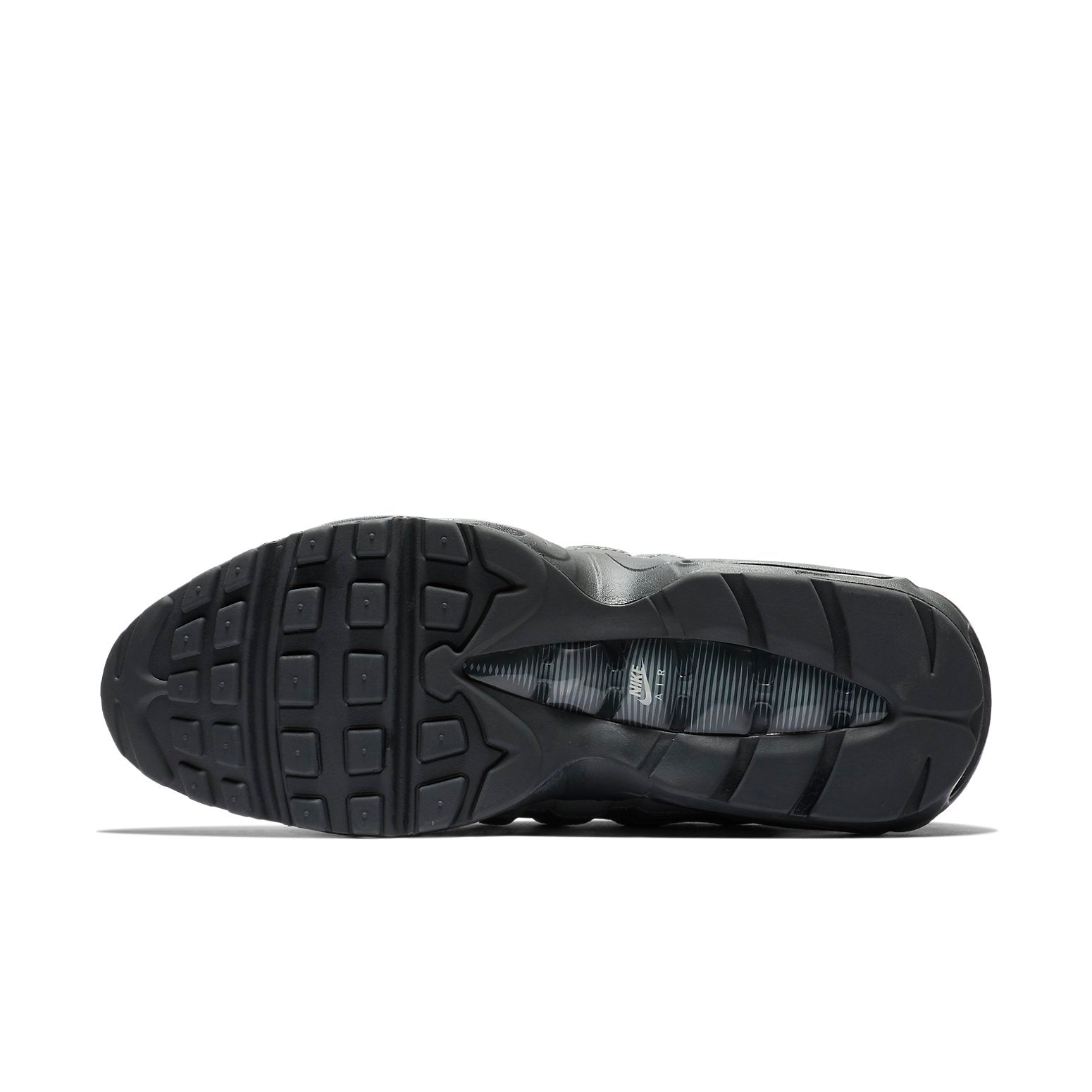 Nike Air Max 95 'Grey Anthracite' BQ3168-001